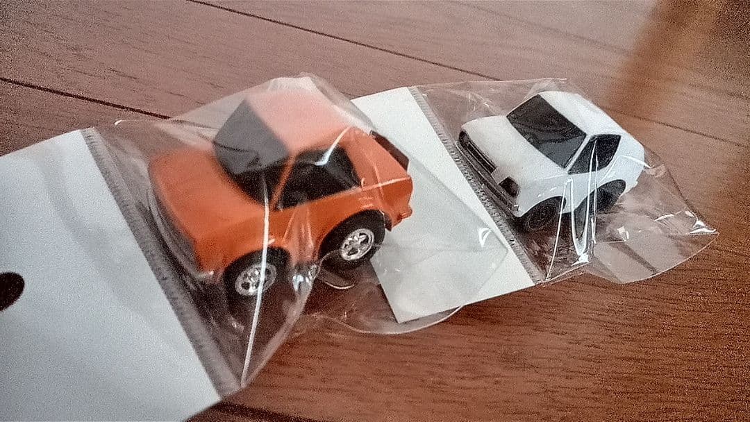 チョロQ旧車15台セット - メルカリ