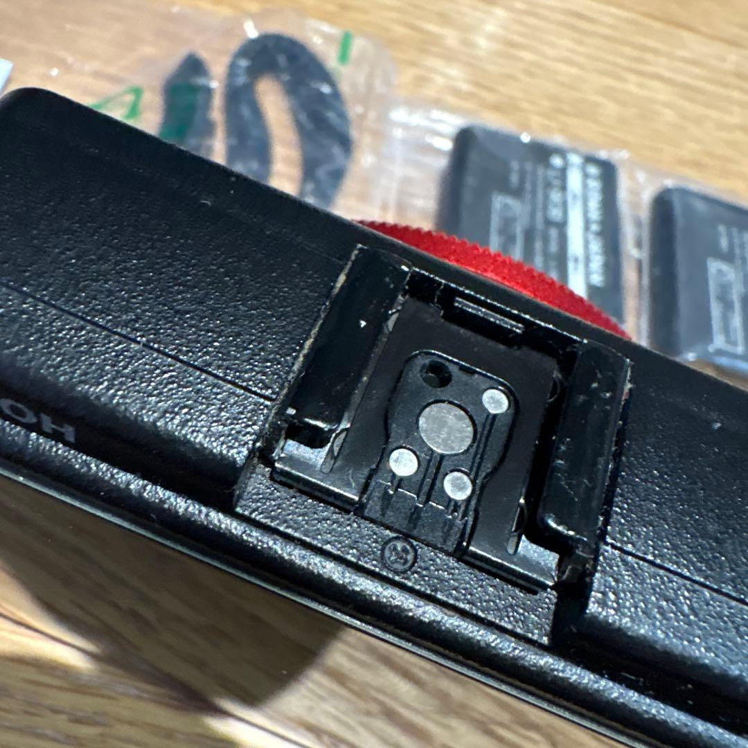 美品】RICOH GR III【3136回】 - メルカリ