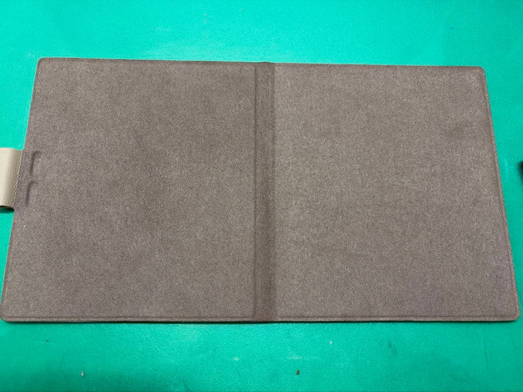 Boox go 7 【BOOX本体、カバー、ペン、画面シートセット】 - メルカリ