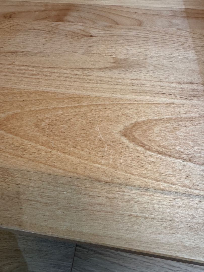 MOMONATURAL モモナチュラル COMO 2WAY LOW TABLE