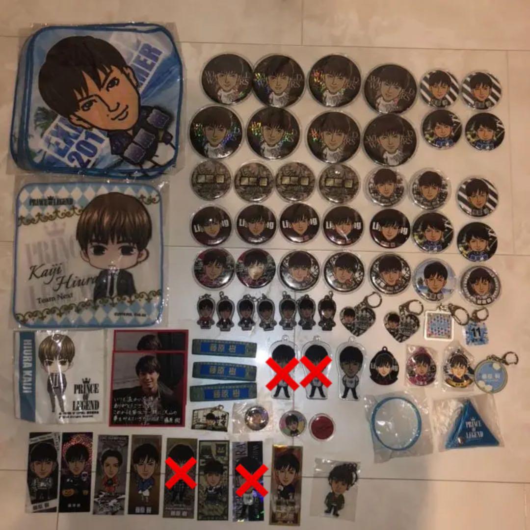 Itzy YEJI アクスタ缶バッジセット