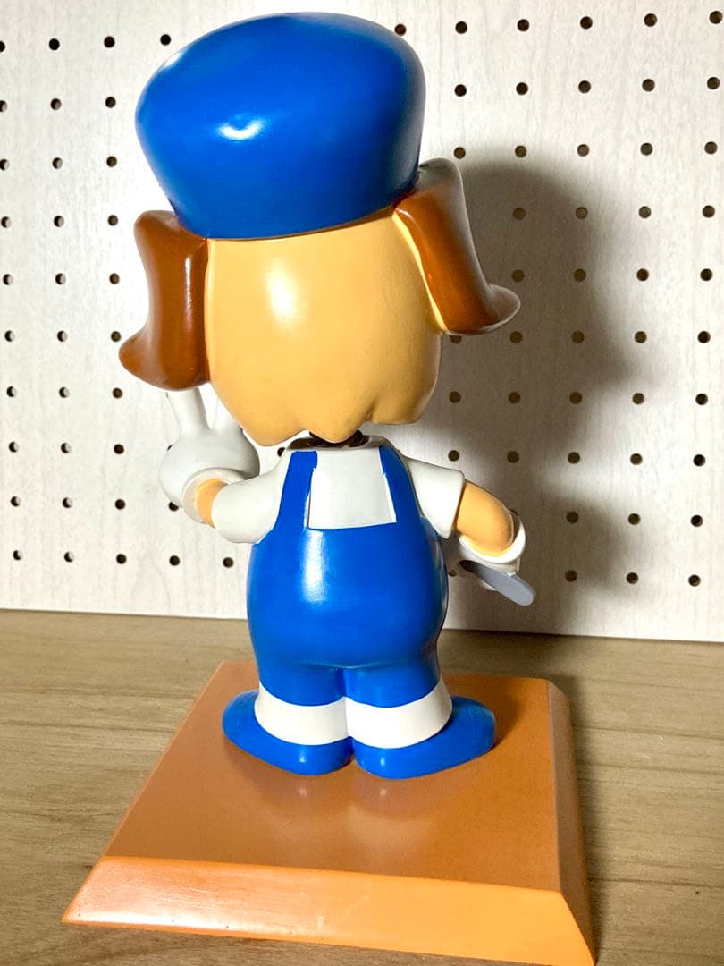 てんけんくん ✳︎ レア ✳︎首振り人形 ✳︎ 未使用品✳︎ - メルカリ