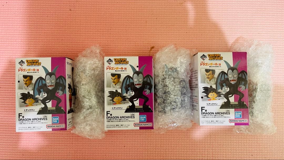 一番くじ ドラゴンボール アーカイブス 全42種類セットまとめ - メルカリ