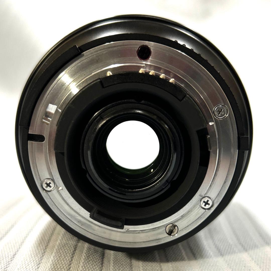 レンズ(ズーム) Nikon AF NIKKOR 28-200mm f:3.5-5.6 D