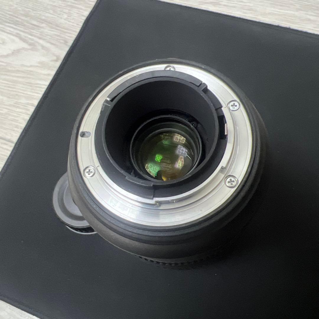 【美品】NIKON AF-S 70-300mm f/4.5-5.6 VR