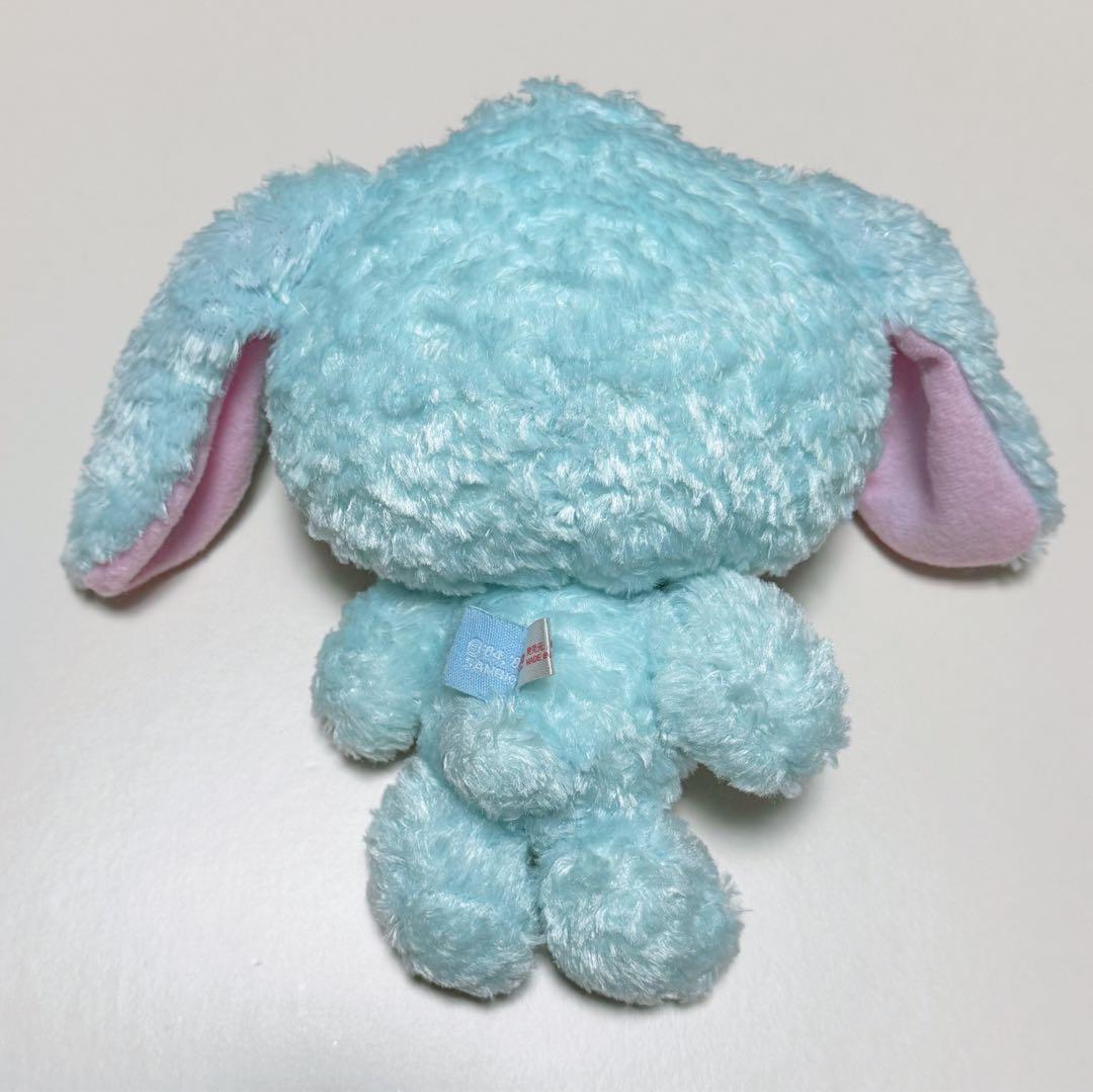 初代】シュガーバニーズ ミントうさ ぬいぐるみ | 激安通販のイーサプライ
