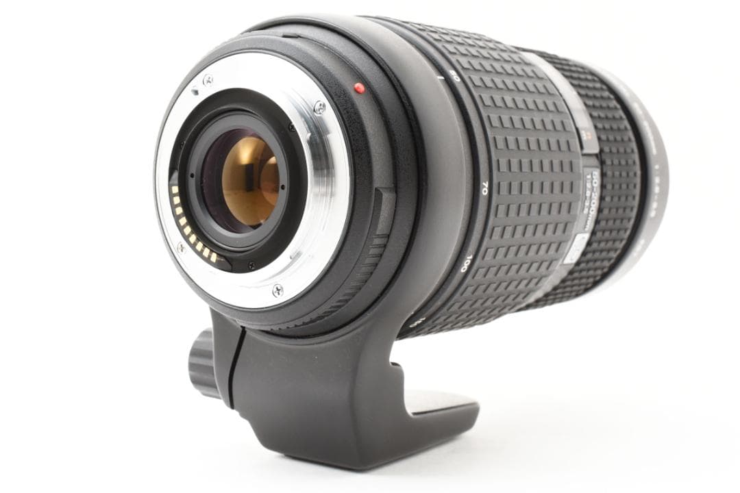 美品　Olympus　50-200mm F2.8-3.5 NO304