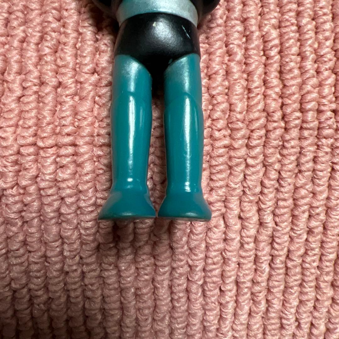 ポピーマジンガーZ、レアネックレスタイプ、ダイナミックプロ、東映