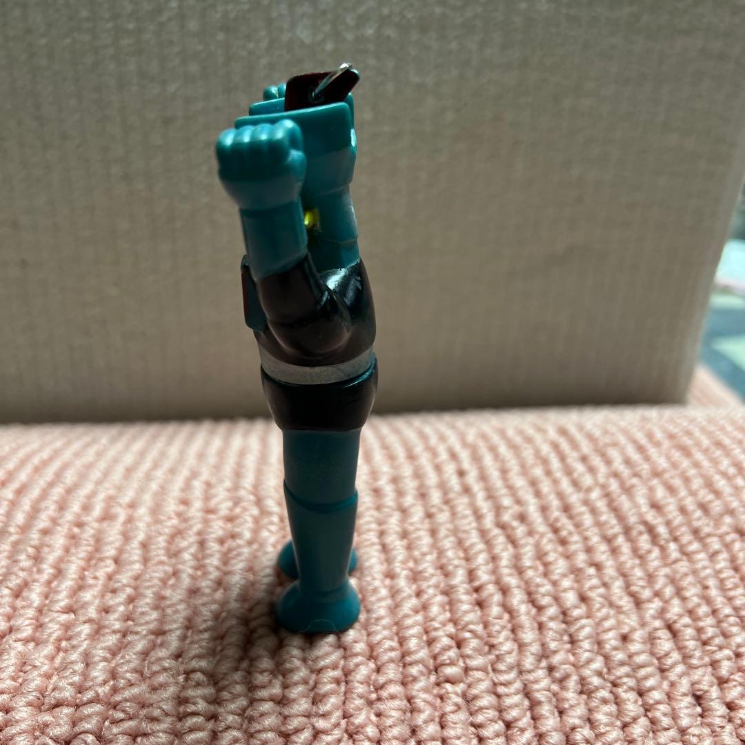 ポピーマジンガーZ、レアネックレスタイプ、ダイナミックプロ、東映