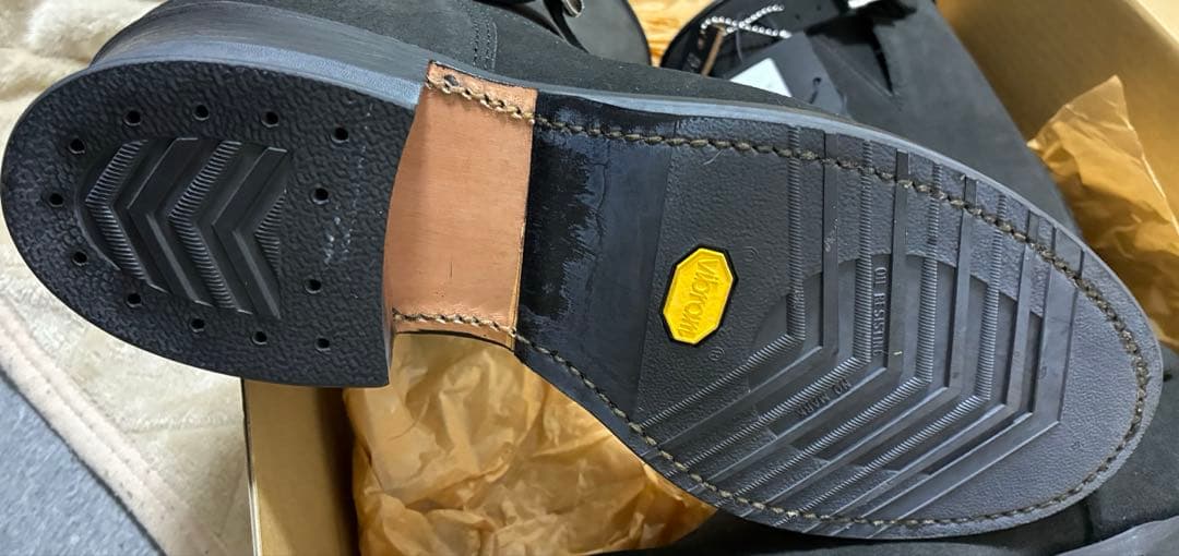 最終価格 アトラクションズ ビルトバック 329 エンジニアブーツ 未