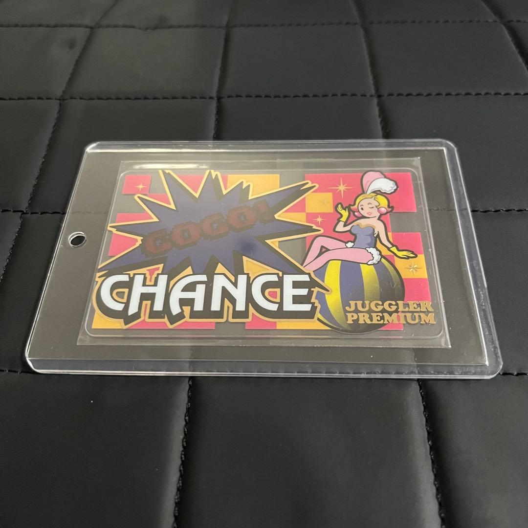 ジャグラー　プレミアムカード　ゴーゴージャグラー Amazon.co.jp: ジャグラープレミアムカード ゴーゴージャグラー3
