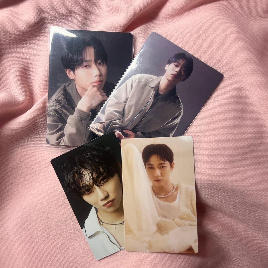 MAZZEL SEITO セイト トレカ - メルカリ