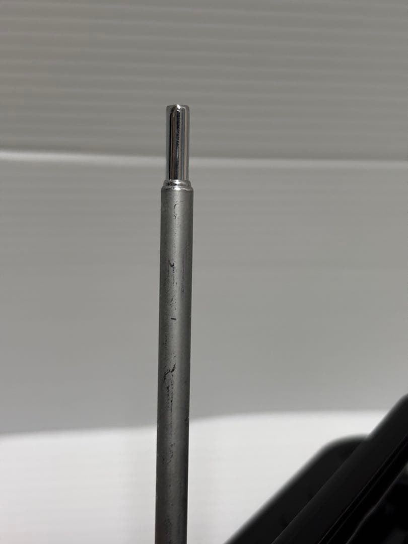 SONY XDR-56TV (black) AM/FM/TV ※アンテナ折れあり - メルカリ