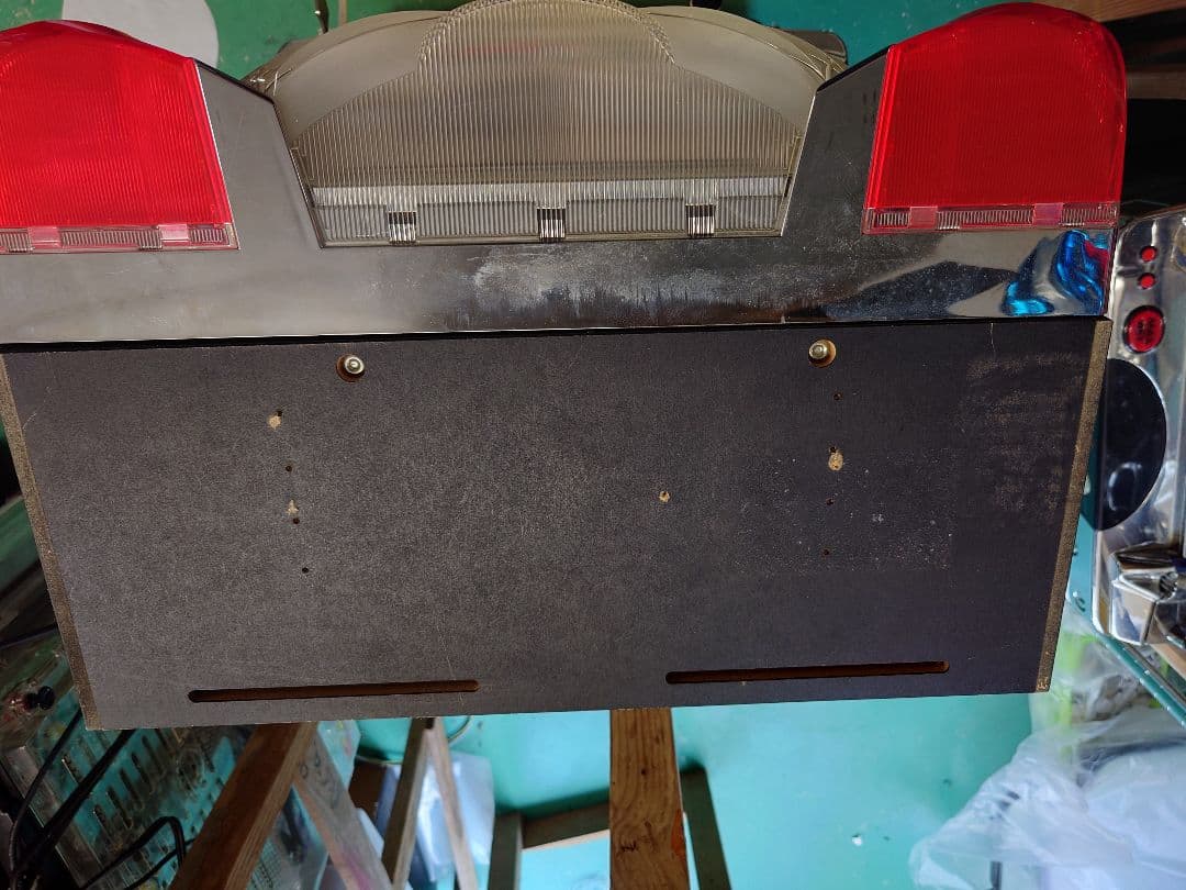 基本直接引取　パチスロ　北電子　イケイケマハロ　不要機