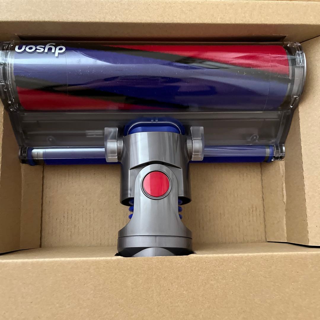 ダイソン V10 スティッククリーナー モーターヘッド ダイソン 掃除機 スティッククリーナー サイクロンV10モーターヘッド