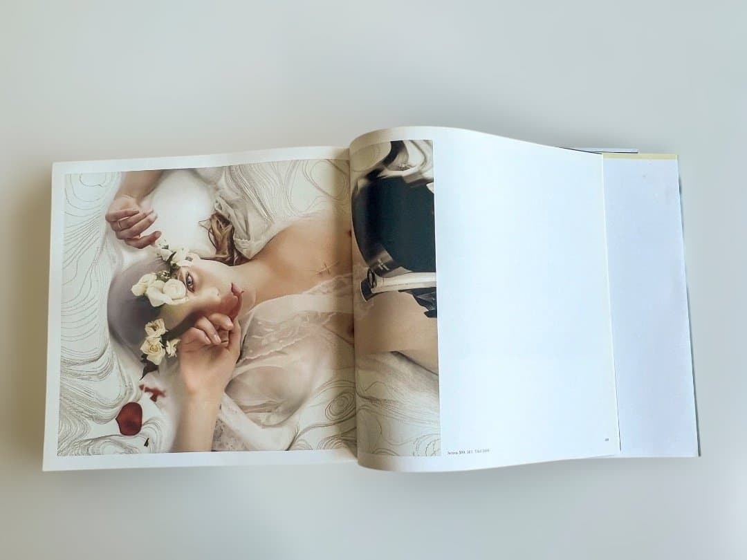 アート・デザイン・音楽 Pirelli-Kalender. 1964 - 2004