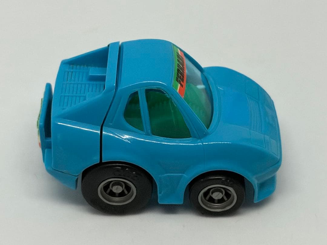 チョロQ A-61 FERRARI 512BBi - メルカリ