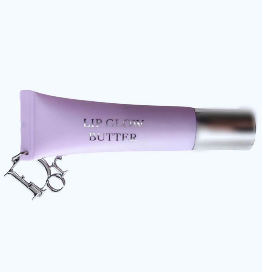 ディオール アディクト リップ グロウ バター 102 グレイズド