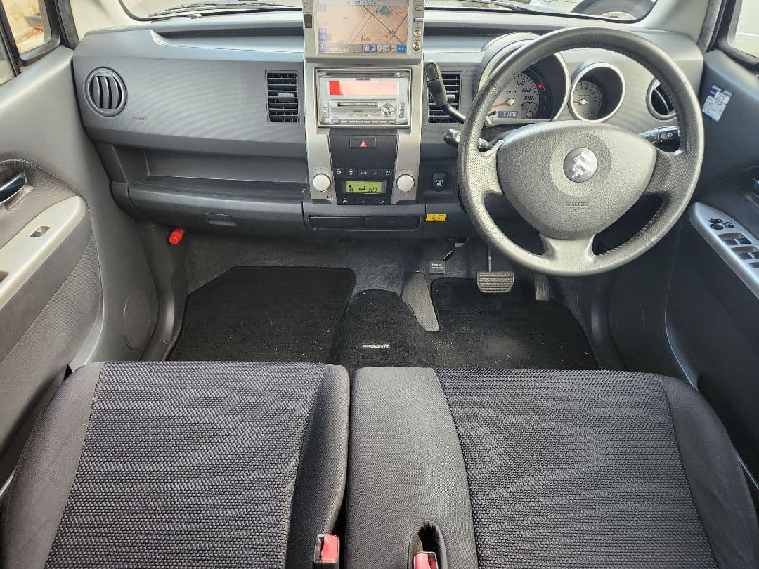 ワゴン R R 5万km! 車検付！コミコミ～安！ - メルカリ