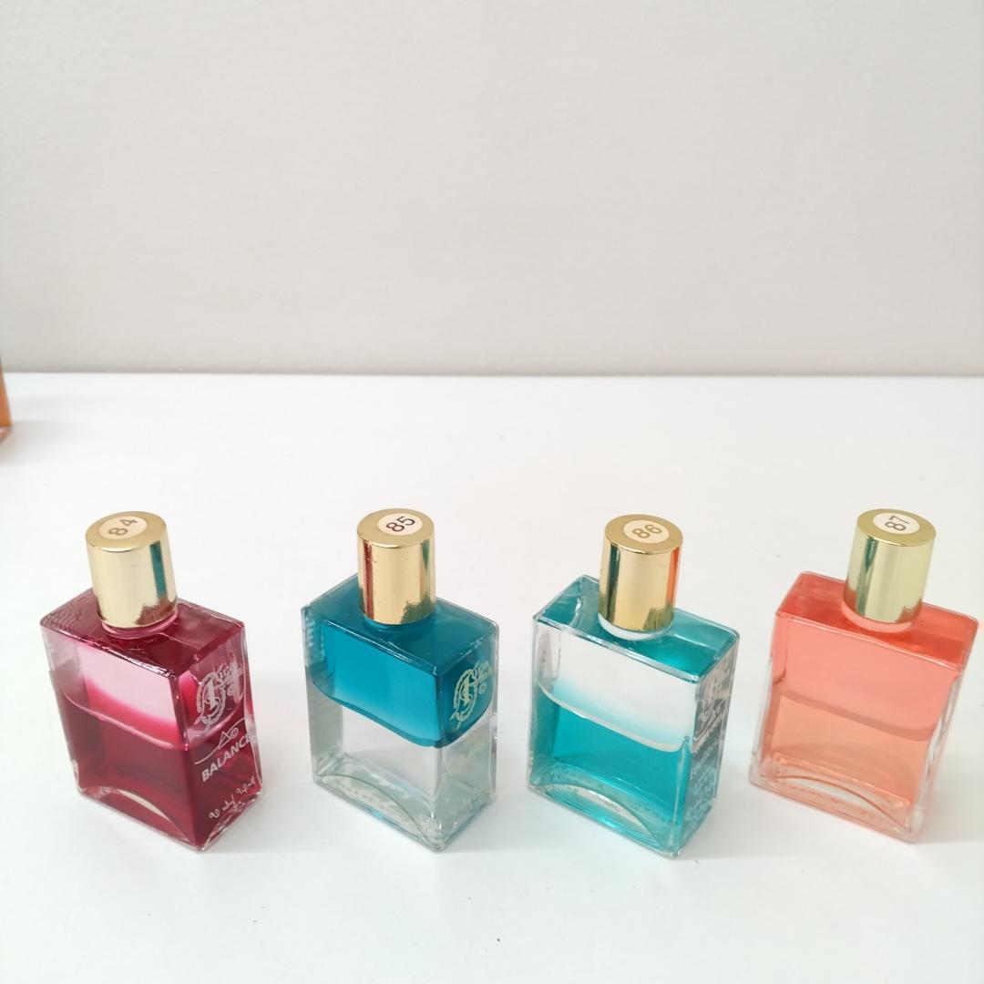 若《NQNVC》オーラソーマ　イクイリブリアム　15本セット　25ml