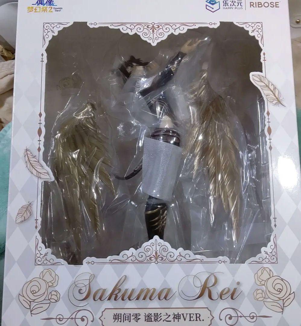 あんスタ【朔間零 リペイント】中国限定 - メルカリ