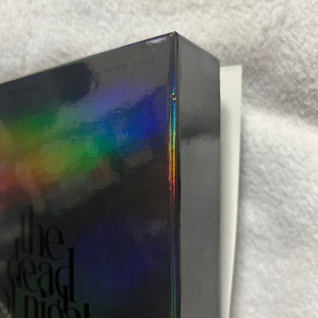 スタフォニ2nd Blu-ray 円盤 BOX盤 あんスタ - メルカリ