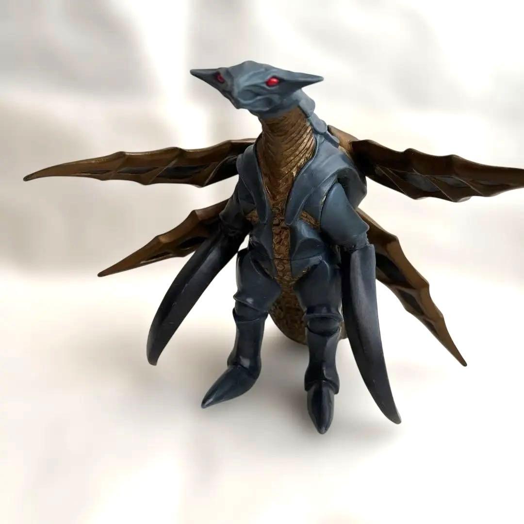 値下げ】ウルトラ怪獣シリーズ フィギュア 7 9体セット ソフビ - メルカリ