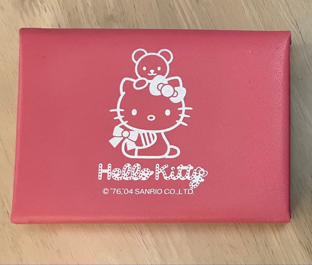 ハローキティ2004プルーフ貨幣セット ミッキーマウス2003プルーフ貨幣