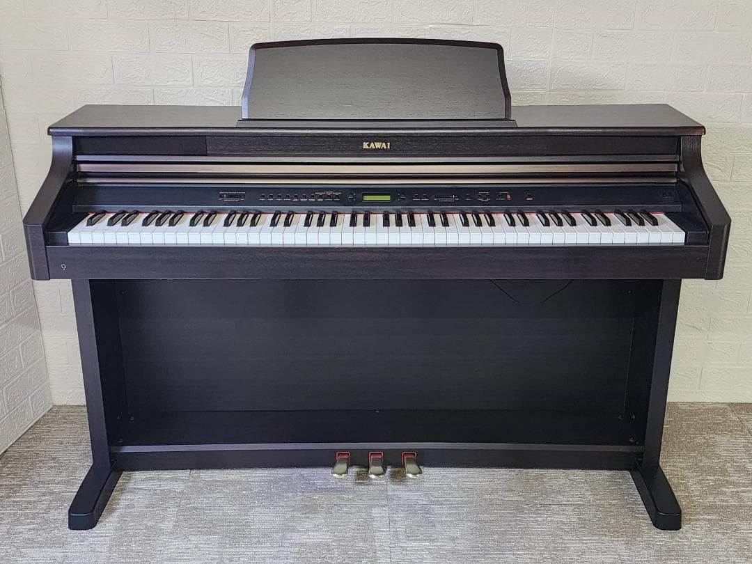 ☆高級モデル☆KAWAI PW950 (99年製) [たのメル便可能] - メルカリ