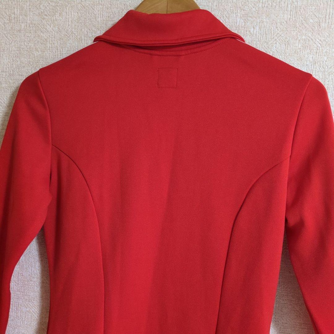 安室奈美恵 着用 アディダスオリジナルス Y2K ジャージ ワンピース 00s