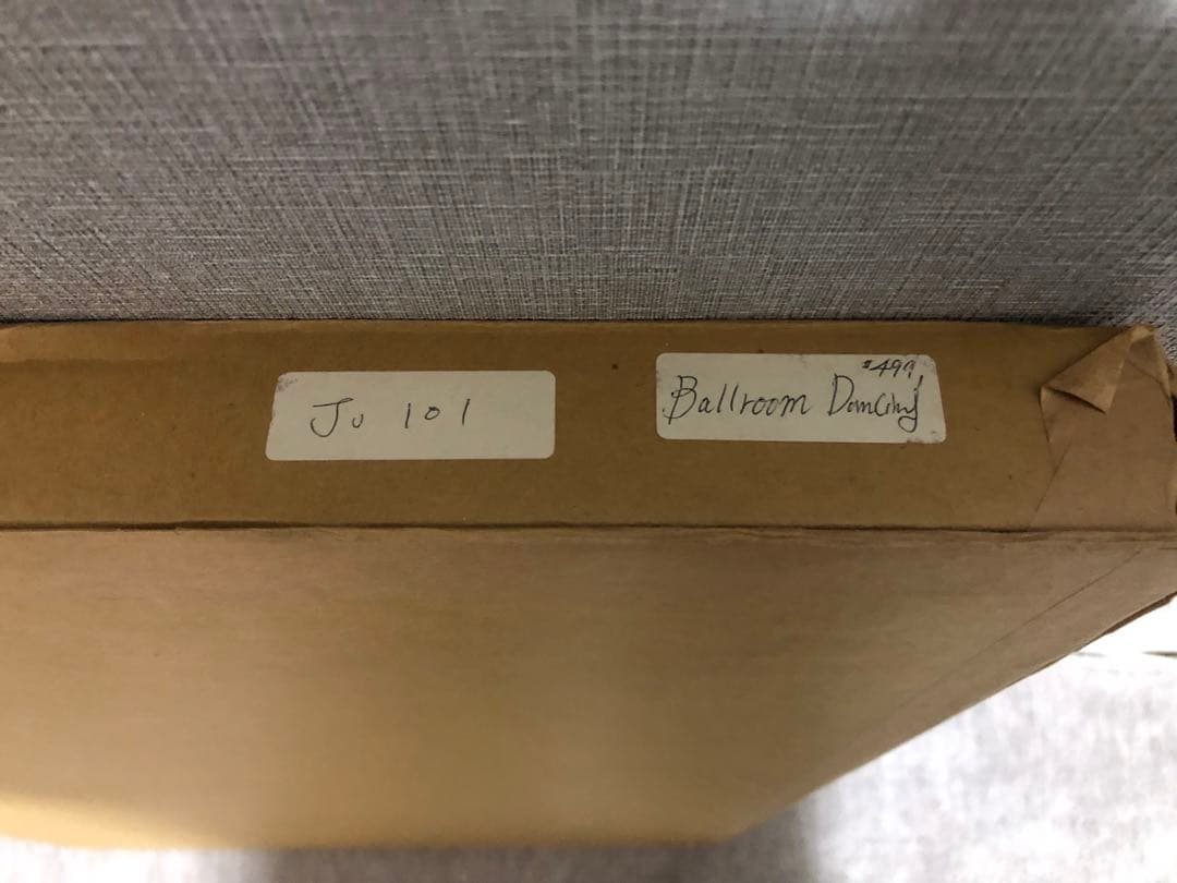 ディズニー セル画 美女と野獣 世界限定500 証明書(COA)付き