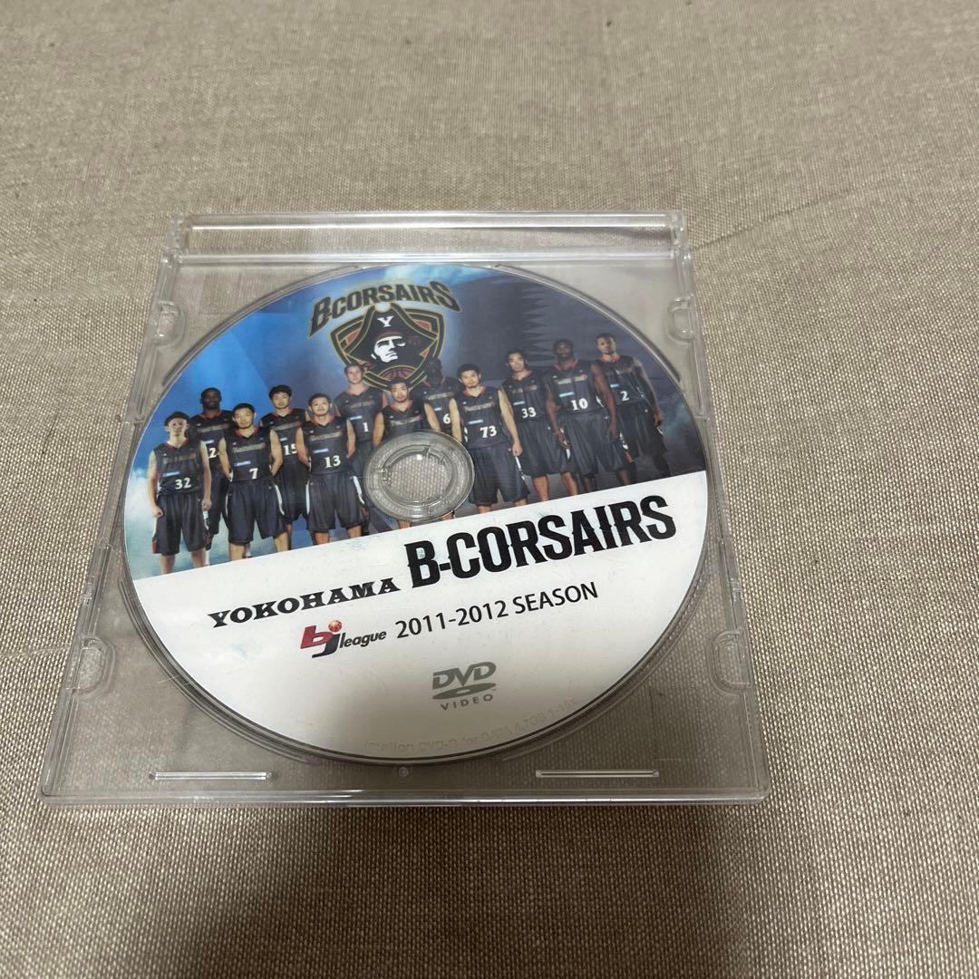 横浜ビーコルセアーズ　DVD 試合情報】9/13(土)「B.LEAGUE PRE SEASON GAME 2025 横浜ビー