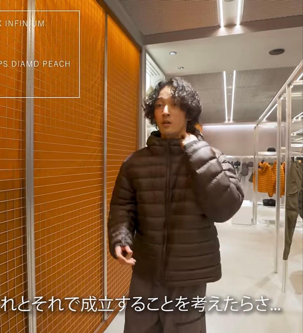 c.p.company シェルジャケット　ゴアテックス oddf