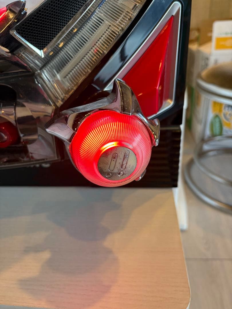 パチンコ 実機 京楽 CRぱちんこ黒ひげ危機一発2 S80TF1 - メルカリ