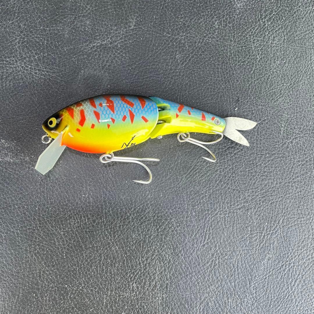 タマタマルアー マスターフレックス - メルカリ