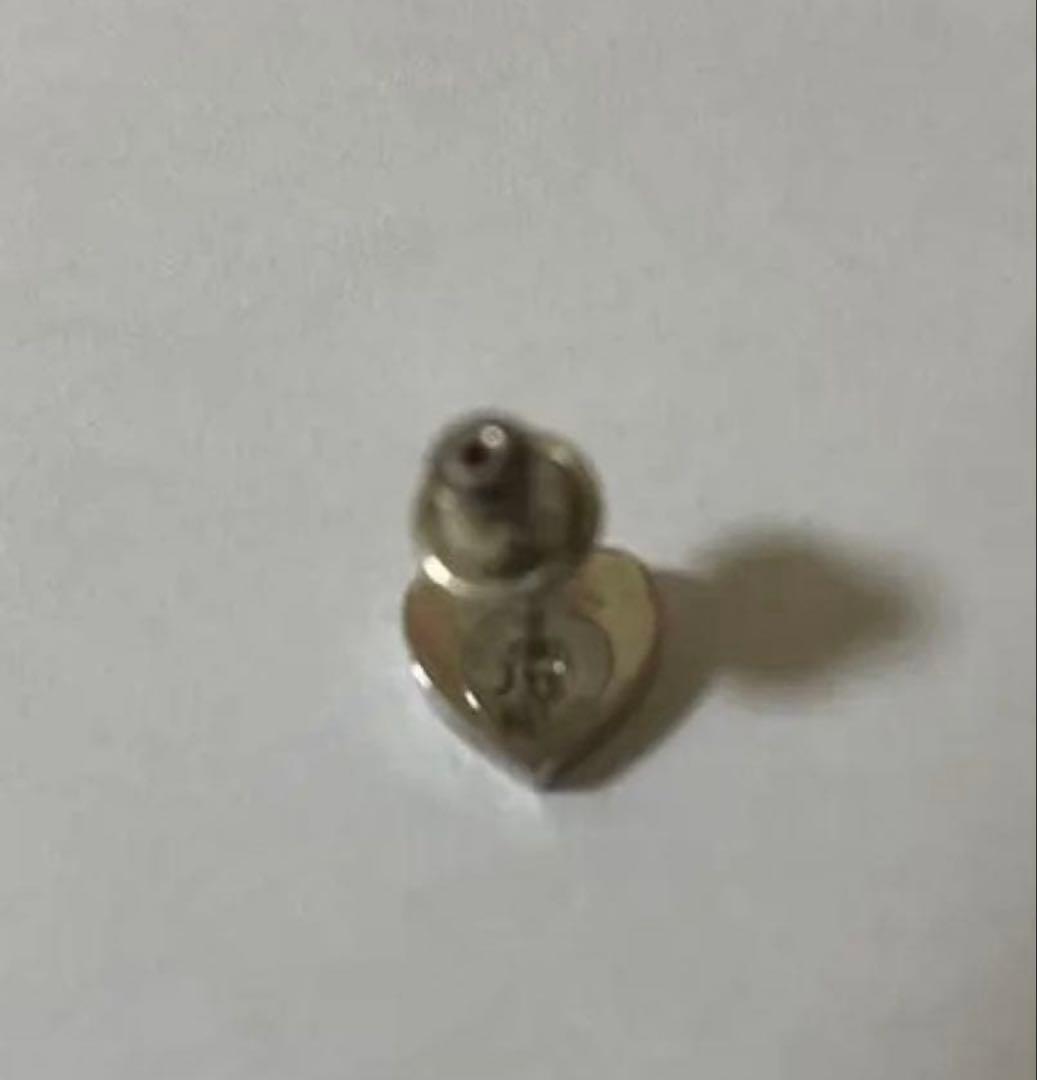 m*e様 ジャスティン デイビス Justin Davis ブラックハート ピア