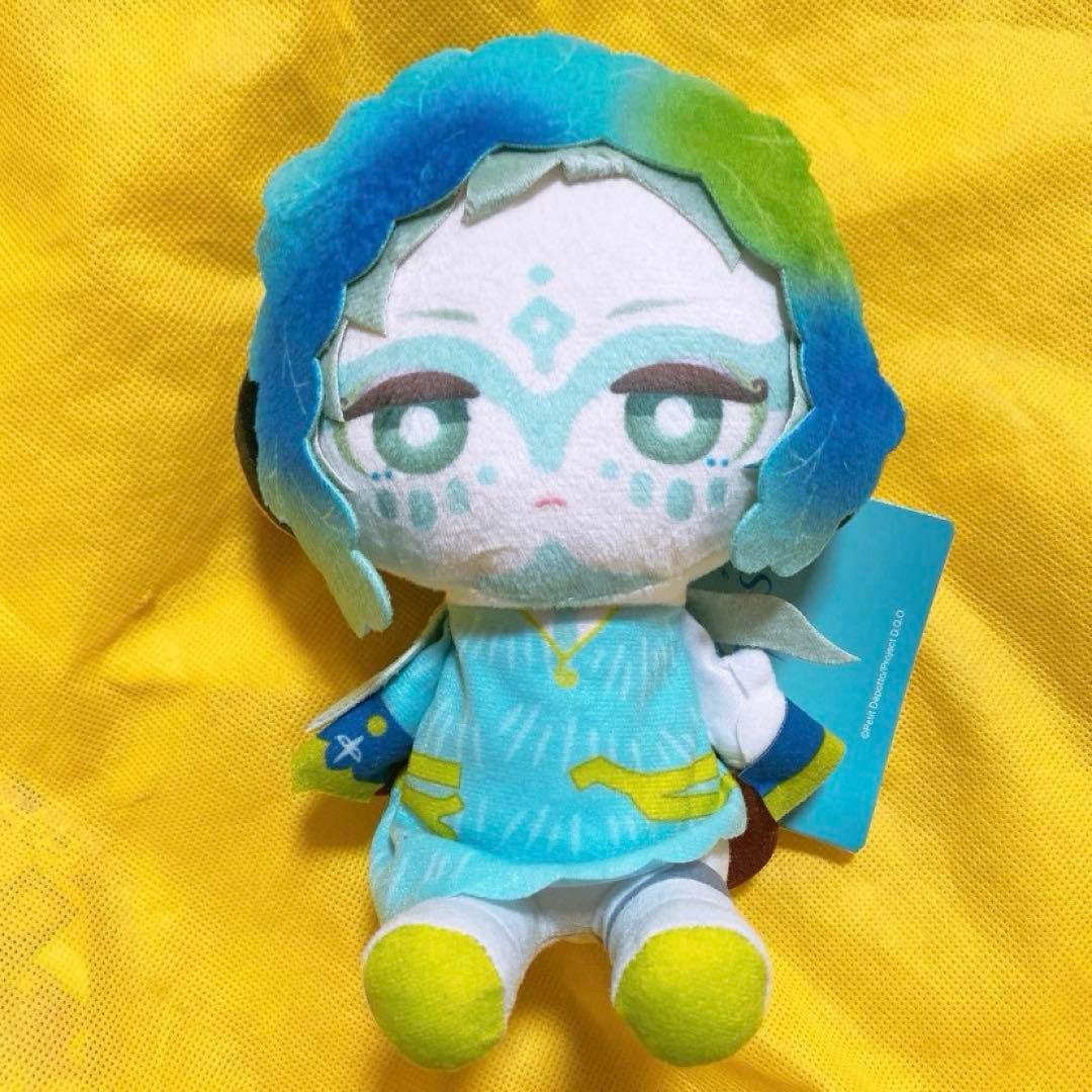 グノーシア ぬいぐるみ vol.1 ラキオ