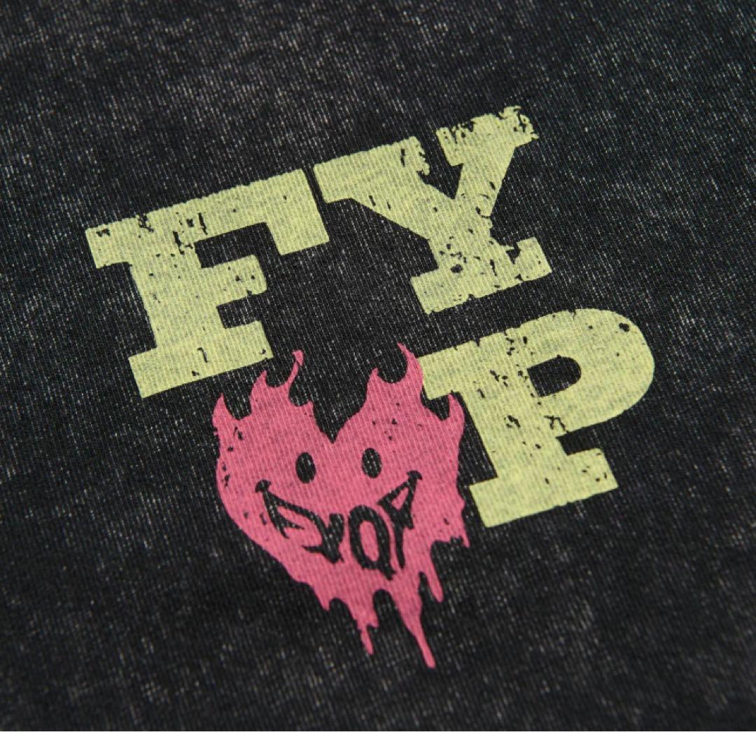 B'z LIVE-GYM 2025 -FYOP 限定オリジナルTシャツ⭐︎サイズL - メルカリ