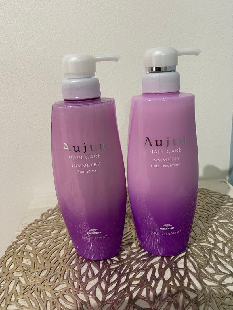 ごまオージュアインメトリーシャンプー トリートメント セット セット品】ミルボン オージュア インメトリィ シャンプー 250ml ヘア