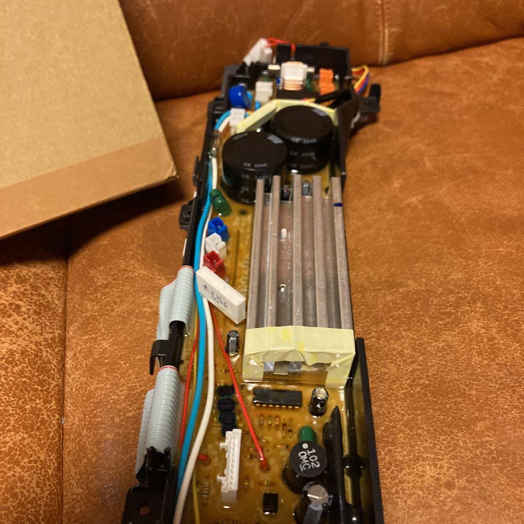 AW－7D9 プログラムタイマ 基盤 - メルカリ