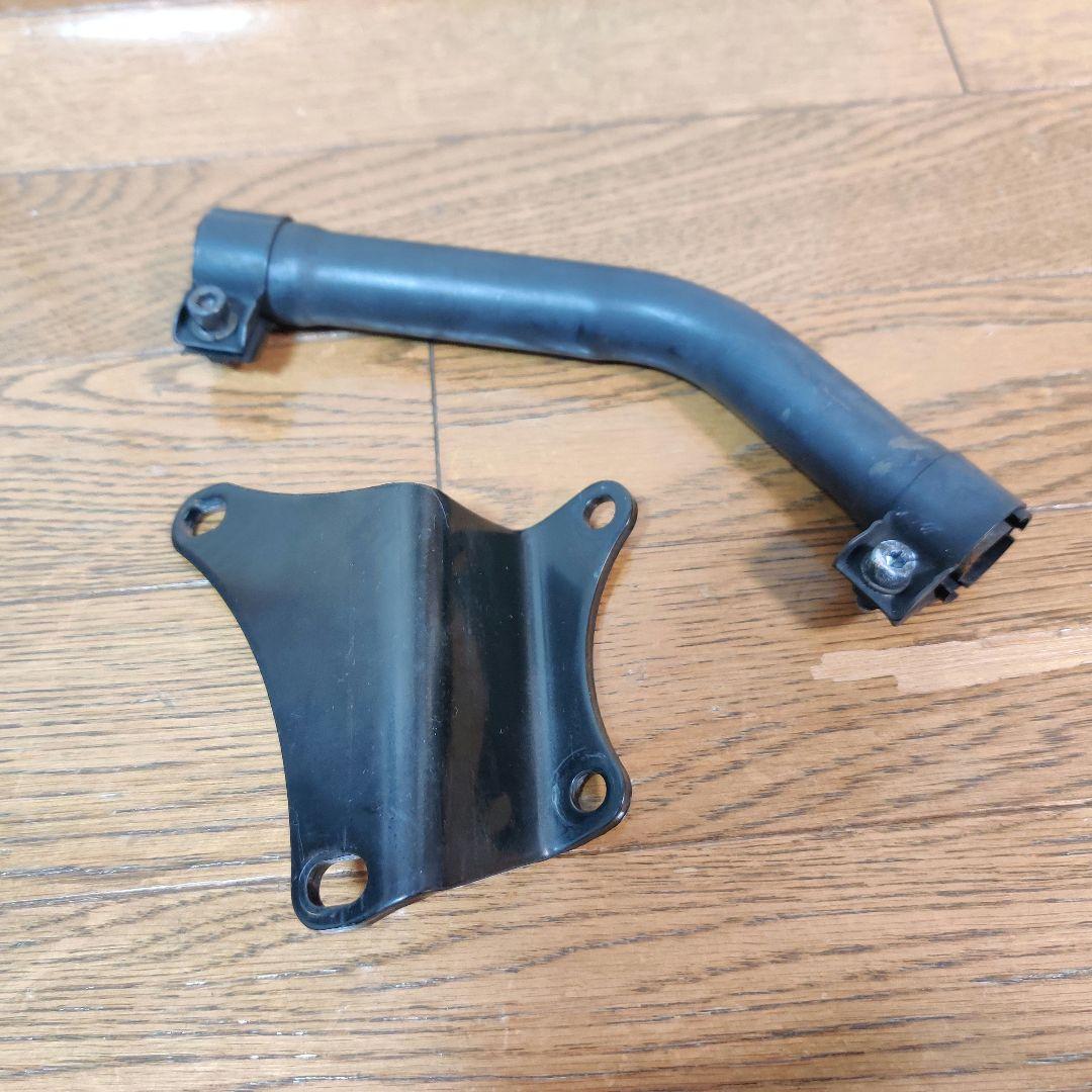 DSC400 デイトナDAYTONAスラッシュカットマフラー/ドラッグパイプ