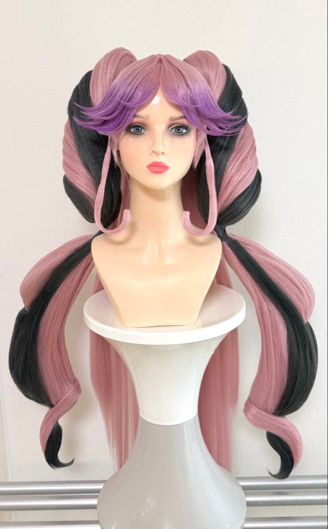 キミとアイドルプリキュア キュアキッス 衣装一式＋ウィッグ - メルカリ