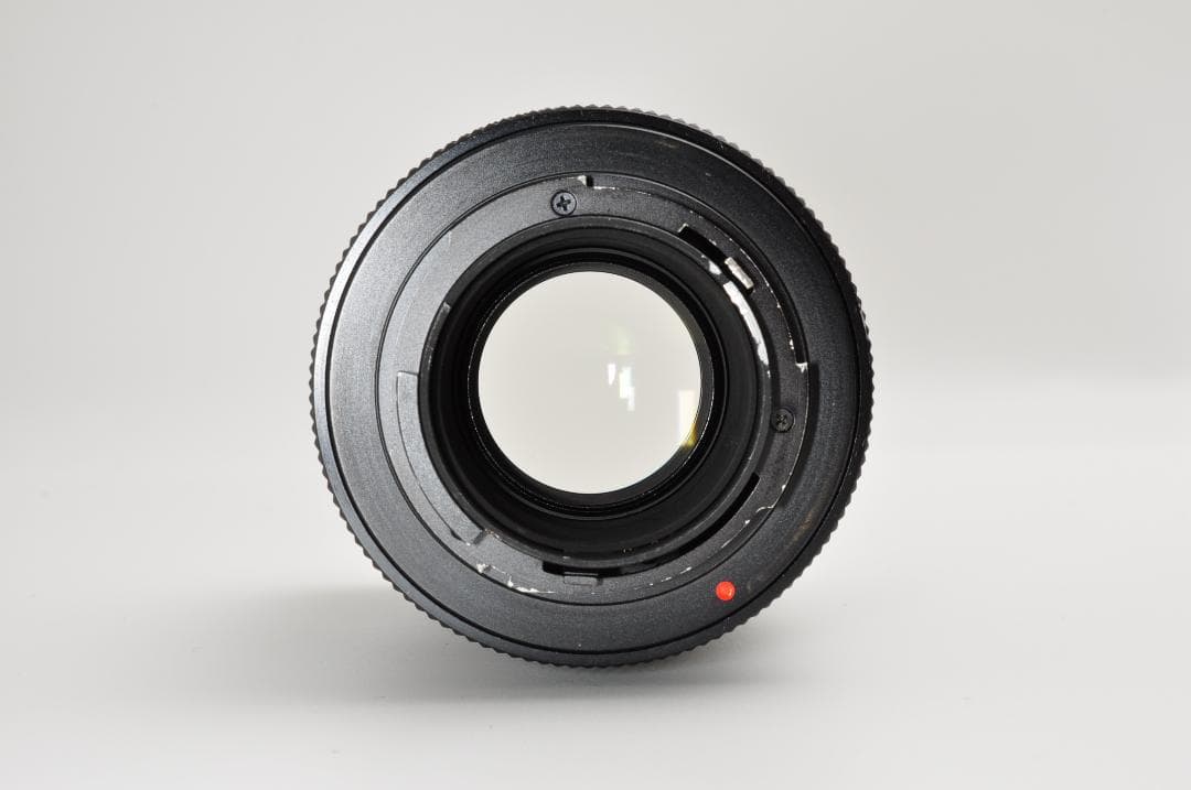 Contax Sonnar T* 135mm F2.8 AEJ レンズ #522 - メルカリ