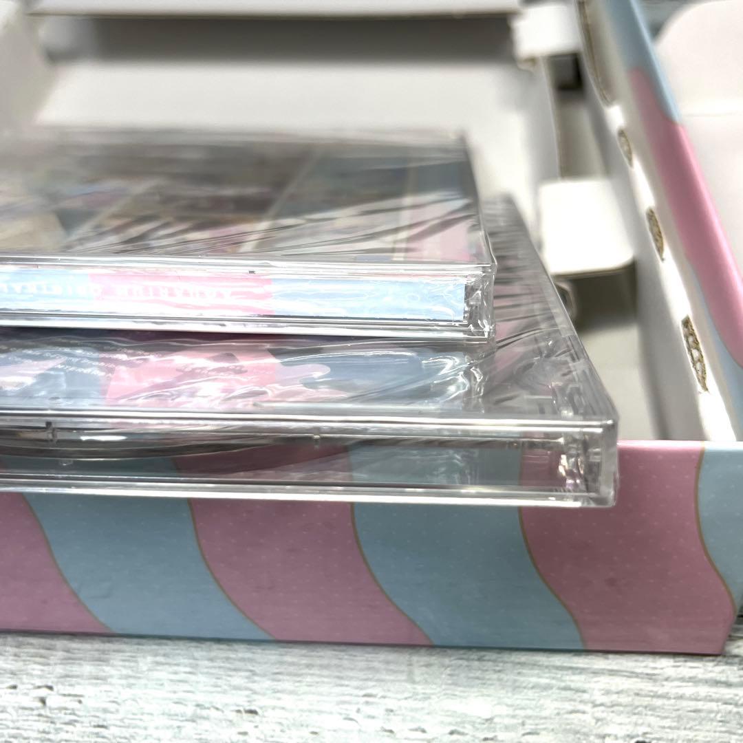 あくありうむ。完全生産限定版 -Switch 【特典】B2タペストリー