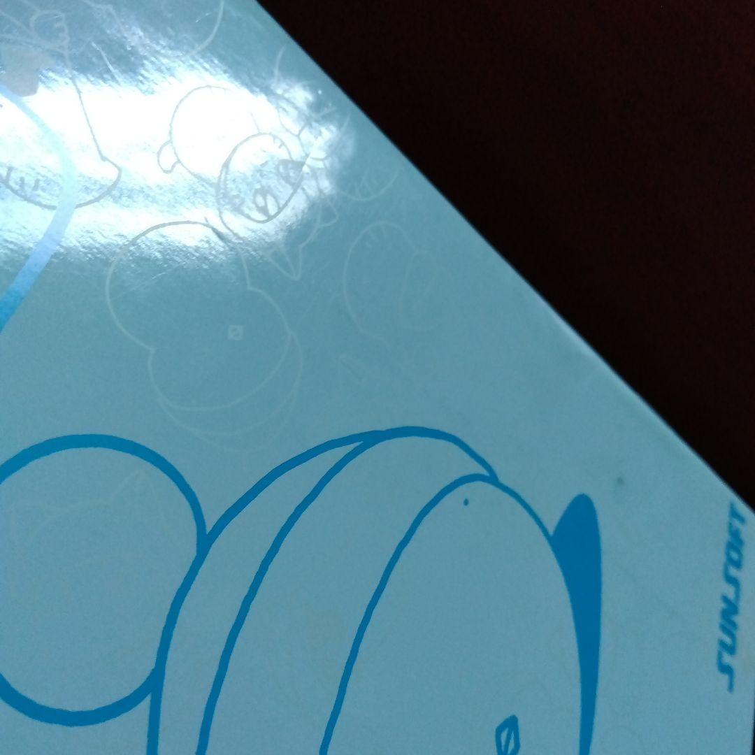 レア 非売品 へべれけ SUNSOFT サン電子 ノベルティ 4コマ漫画