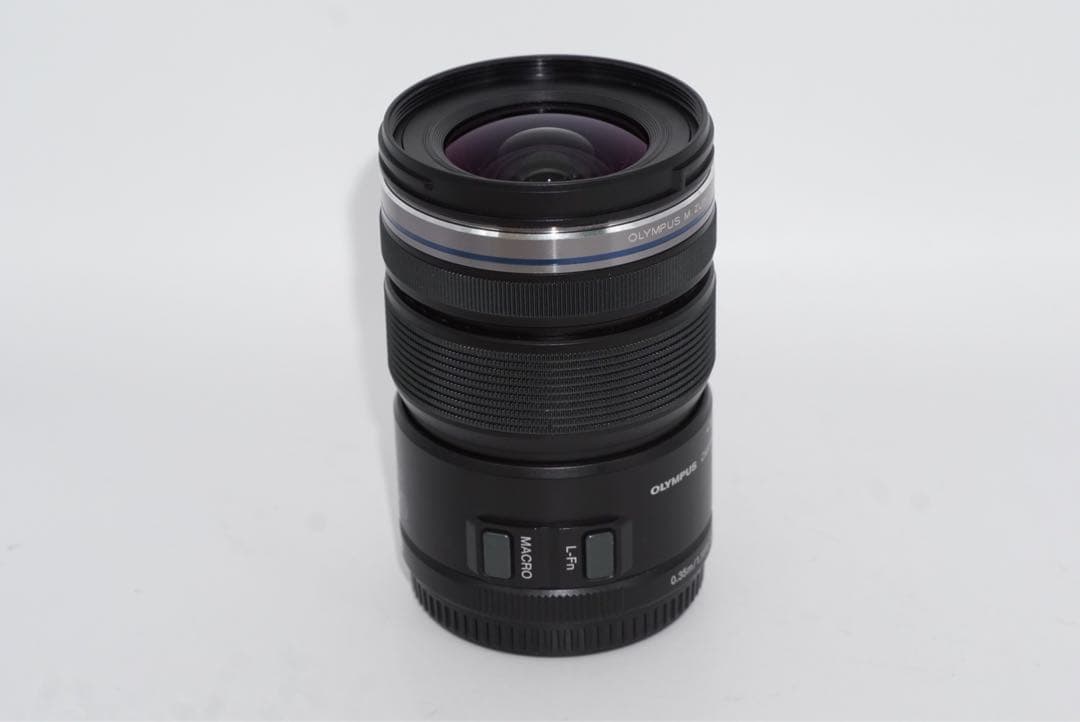 Olympus 12-50mm f3.5-6.3 EZ ズームレンズ