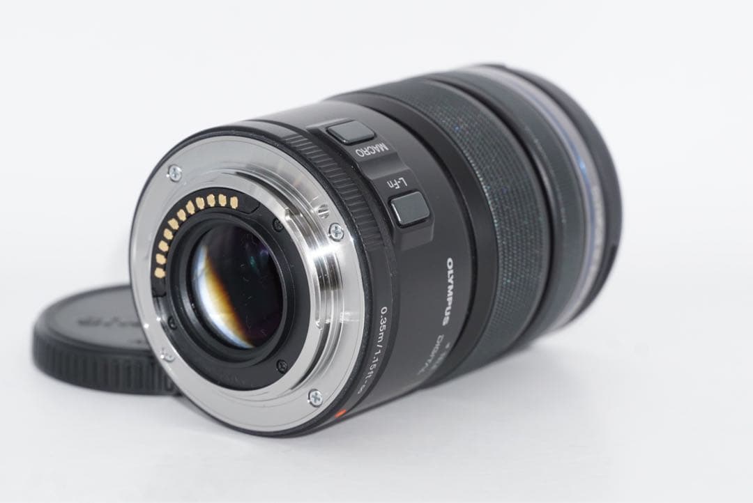 Olympus 12-50mm f3.5-6.3 EZ ズームレンズ