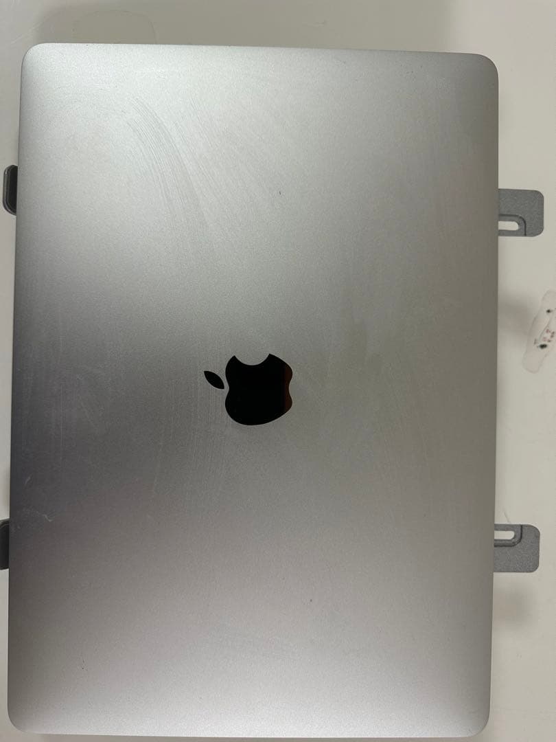 MacBook Pro 2019 13インチ シルバー - メルカリ