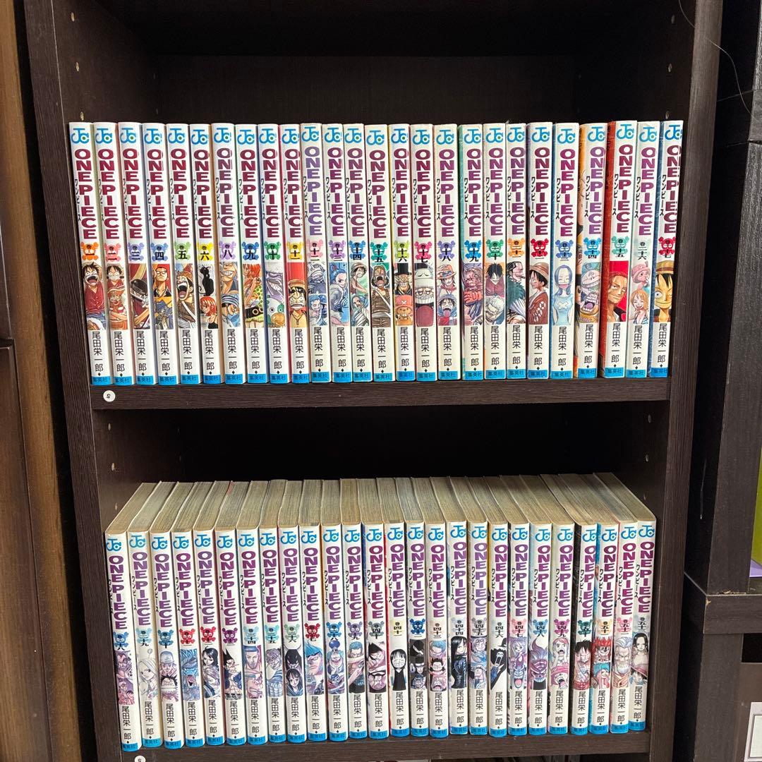 ワンピース漫画　7巻だけありません ONE PIECE 7／尾田 栄一郎 | 集英社 ― SHUEISHA ―