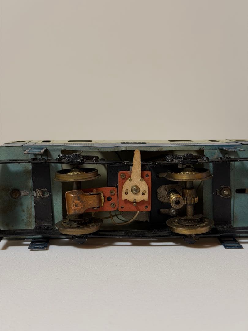 動きます‼︎】カツミ HOゲージ 〈EB10〉レール付き - メルカリ